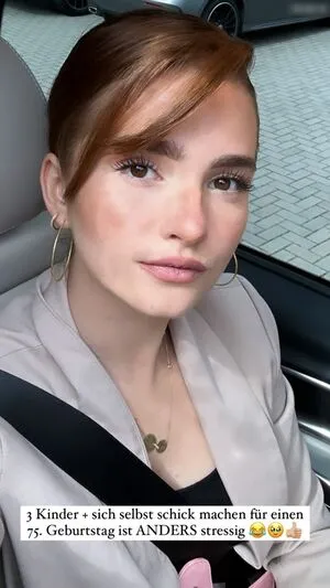 Julia Schulze OnlyFans Leaked Free Thumbnail Picture - #ZJ8ERpAay3