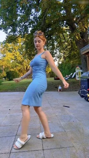 Julia Schulze OnlyFans Leaked Free Thumbnail Picture - #ZROEWIchhr