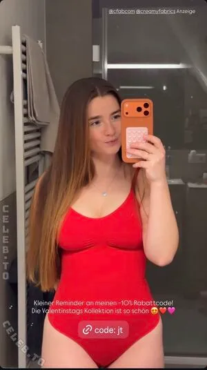 Julia Schulze OnlyFans Leaked Free Thumbnail Picture - #alTCyfcXUo