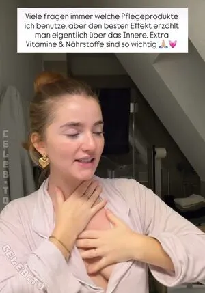 Julia Schulze OnlyFans Leaked Free Thumbnail Picture - #cxGT8uOtIq