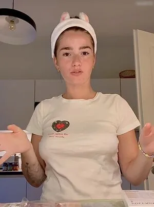 Julia Schulze OnlyFans Leaked Free Thumbnail Picture - #jAyM9EztTK