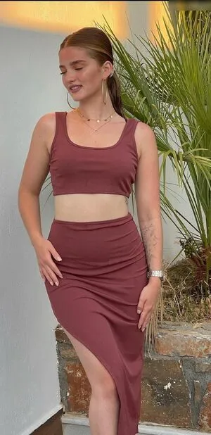Julia Schulze OnlyFans Leaked Free Thumbnail Picture - #l6w9cpbNRa