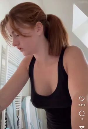 Julia Schulze OnlyFans Leaked Free Thumbnail Picture - #lZz0JqDTsL