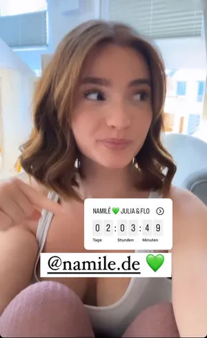 Julia Schulze OnlyFans Leaked Free Thumbnail Picture - #ltVpcoGAO0