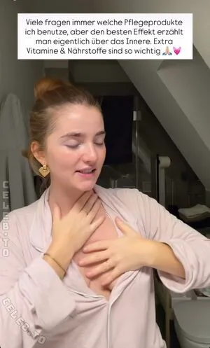 Julia Schulze OnlyFans Leaked Free Thumbnail Picture - #lvjFH7Qap1