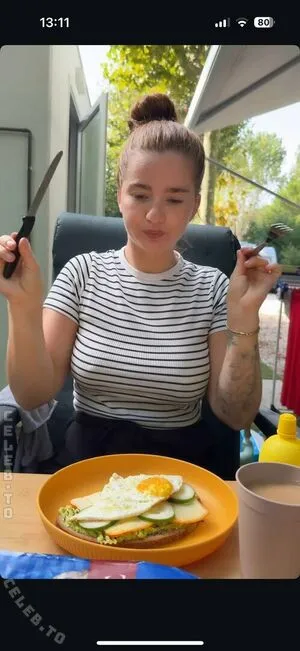 Julia Schulze OnlyFans Leaked Free Thumbnail Picture - #m2k3N6SlN7