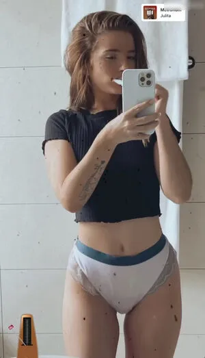 Julia Schulze OnlyFans Leaked Free Thumbnail Picture - #mIgLAdboqf