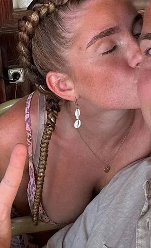 Julia Schulze OnlyFans Leaked Free Thumbnail Picture - #n0vNwox0UO