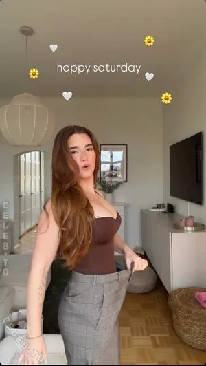 Julia Schulze OnlyFans Leaked Free Thumbnail Picture - #pO7kg7Ppod