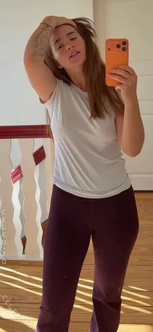 Julia Schulze OnlyFans Leaked Free Thumbnail Picture - #u84589cjiC