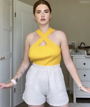 Julia Schulze OnlyFans Leaked Free Thumbnail Picture - #w7cZPn5RrA
