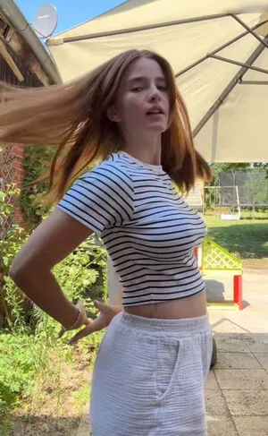 Julia Schulze OnlyFans Leaked Free Thumbnail Picture - #z4n71jMk3D