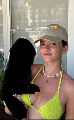 Julia Schulze OnlyFans Leaked Free Thumbnail Picture - #zK0yiKDrlR