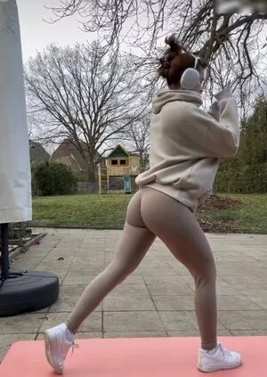 Julia Schulze OnlyFans Leaked Free Thumbnail Picture - #zaLfBseabB