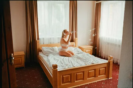 Julia Shevchenko OnlyFans Leaked Free Thumbnail Picture - #ienPA53uwU