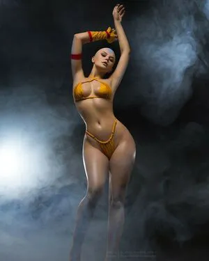 Julia Shuenkova OnlyFans Leaked Free Thumbnail Picture - #iaXmRhmqZb