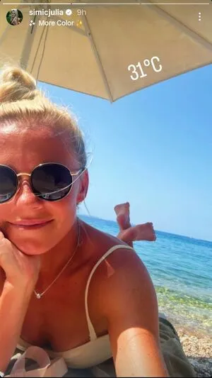 Julia Simic OnlyFans Leaked Free Thumbnail Picture - #dt8QJsbnG8