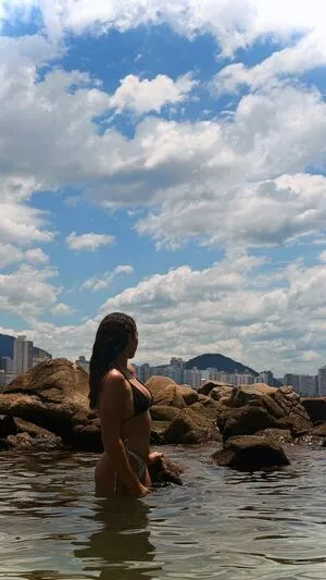 Julia Soares OnlyFans Leaked Free Thumbnail Picture - #DBn9zBDYph