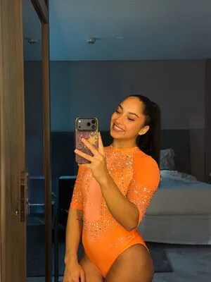 Julia Soares OnlyFans Leaked Free Thumbnail Picture - #Fil6GoviWd