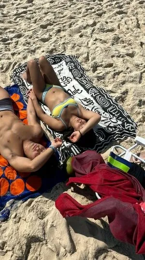 Julia Soares OnlyFans Leaked Free Thumbnail Picture - #Flr5zTVs16