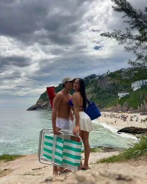 Julia Soares OnlyFans Leaked Free Thumbnail Picture - #Hk1VmuPIKF