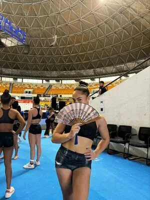 Julia Soares OnlyFans Leaked Free Thumbnail Picture - #NpMRtcbFNh