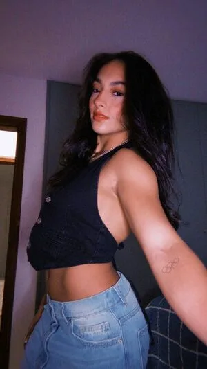 Julia Soares OnlyFans Leaked Free Thumbnail Picture - #QHWUGtipip