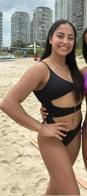 Julia Soares OnlyFans Leaked Free Thumbnail Picture - #dS7qc8G4oU
