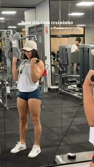 Julia Soares OnlyFans Leaked Free Thumbnail Picture - #evFBvETyw1
