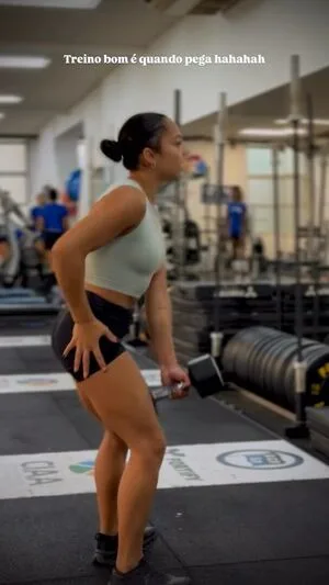 Julia Soares OnlyFans Leaked Free Thumbnail Picture - #grgUAwE4V7