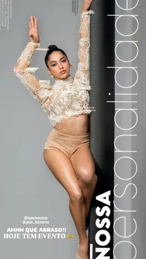 Julia Soares OnlyFans Leaked Free Thumbnail Picture - #kmA7R0TonX