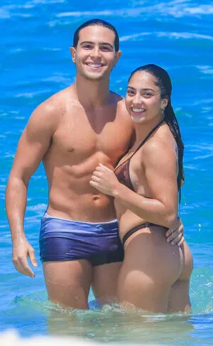 Julia Soares OnlyFans Leaked Free Thumbnail Picture - #oeQgkNPOZY
