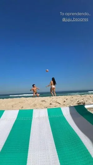 Julia Soares OnlyFans Leaked Free Thumbnail Picture - #pJOcvuplmY