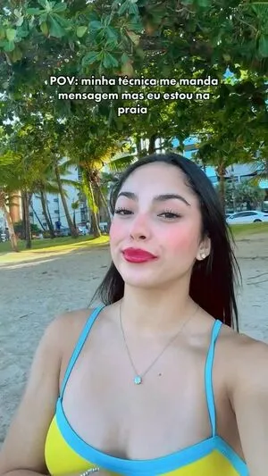 Julia Soares OnlyFans Leaked Free Thumbnail Picture - #q1ceD4FLBt