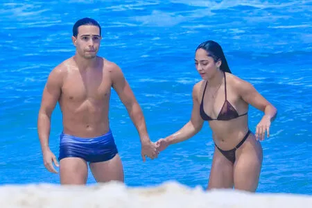 Julia Soares OnlyFans Leaked Free Thumbnail Picture - #u3oqM95SI7