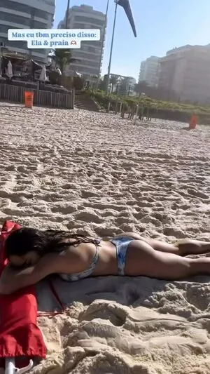 Julia Soares OnlyFans Leaked Free Thumbnail Picture - #yfjePNYbqP
