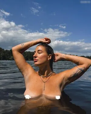 Julia Sophie OnlyFans Leaked Free Thumbnail Picture - #3vQcssYdyv