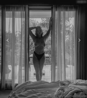 Julia Sophie OnlyFans Leaked Free Thumbnail Picture - #NOtVvGtgIN