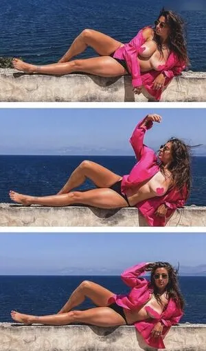 Julia Sophie OnlyFans Leaked Free Thumbnail Picture - #zAnIOzgWFd