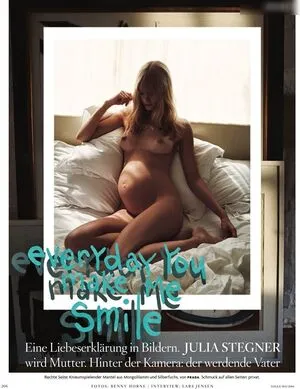Julia Stegner OnlyFans Leaked Free Thumbnail Picture - #5ln0HWbMxK