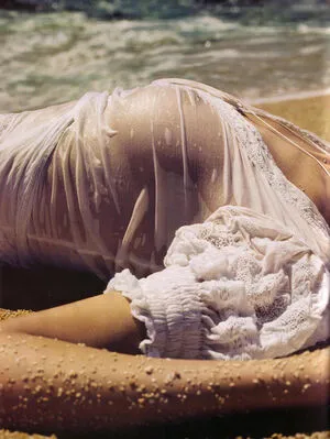 Julia Stegner OnlyFans Leaked Free Thumbnail Picture - #PIlumAZmID