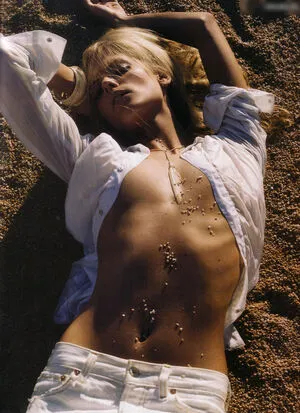 Julia Stegner OnlyFans Leaked Free Thumbnail Picture - #uZDGOIBYcR