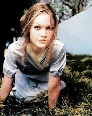 Julia Stiles OnlyFans Leaked Free Thumbnail Picture - #ElIpIx73ga