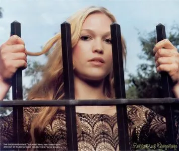 Julia Stiles OnlyFans Leaked Free Thumbnail Picture - #LjbkCDeY7M