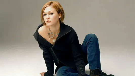 Julia Stiles OnlyFans Leaked Free Thumbnail Picture - #MQfAfiN2o3