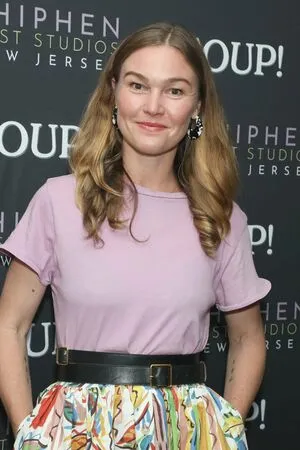 Julia Stiles OnlyFans Leaked Free Thumbnail Picture - #Q27q7UcNrE