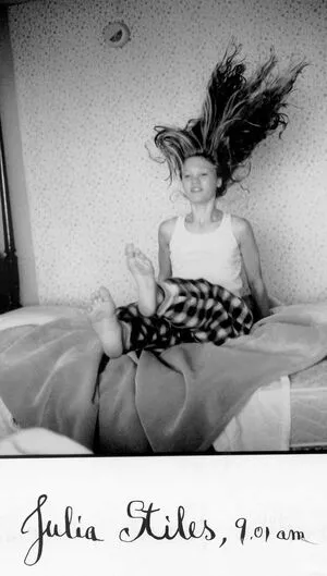 Julia Stiles OnlyFans Leaked Free Thumbnail Picture - #XihzP3DhnM