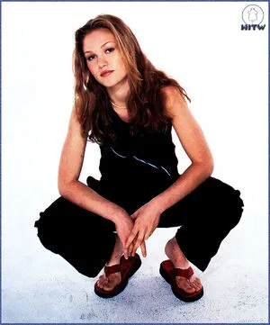 Julia Stiles OnlyFans Leaked Free Thumbnail Picture - #iyk6PATm26