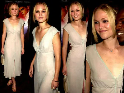Julia Stiles OnlyFans Leaked Free Thumbnail Picture - #ovIQtJoPLc