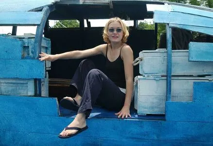 Julia Stiles OnlyFans Leaked Free Thumbnail Picture - #tM8N2rQZo0